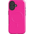 Magenta iPhone 16 Plus Magsafe Impact Case